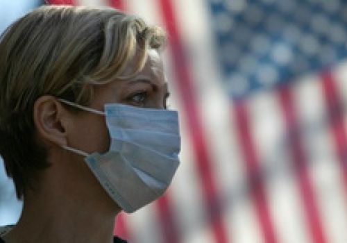 Mỹ tiếp tục là ổ dịch lây nhiễm virus SARS-CoV-2 lớn nhất thế giới